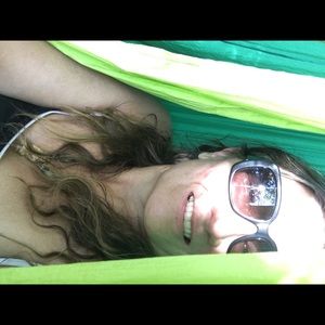 Meet your Posher, Nancy